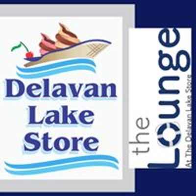 Delavan Lake Store & Lounge