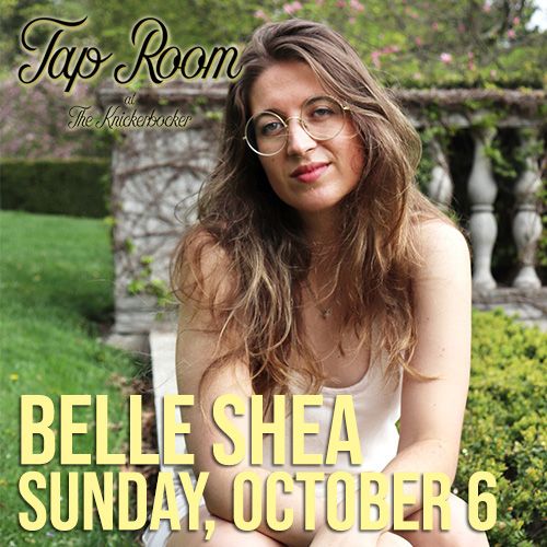 Belle Shea