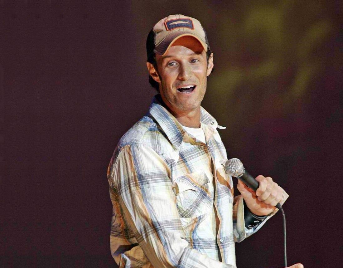 Josh Wolf