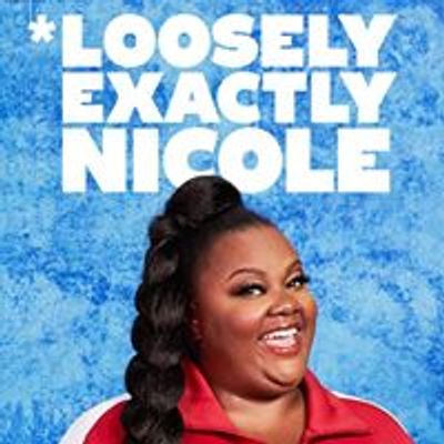 Nicole Byer