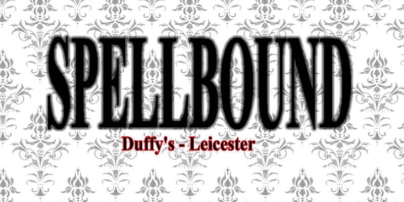 Spellbound Club January 2025 Leicester, Duffy's