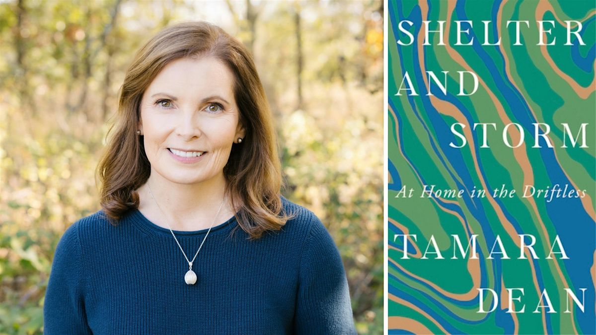 Galena LitFest: What the Light is Hiding