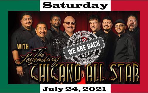 Chicano All Stars