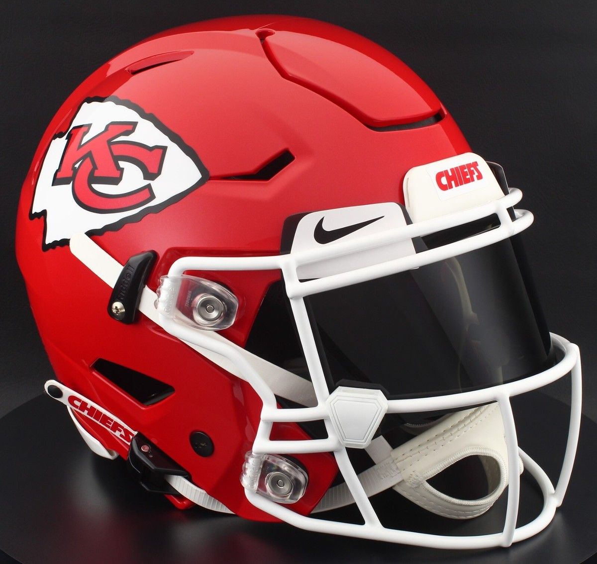 Kansas City Red Zone Tailgate: Kansas City Chiefs vs. Detroit Lions