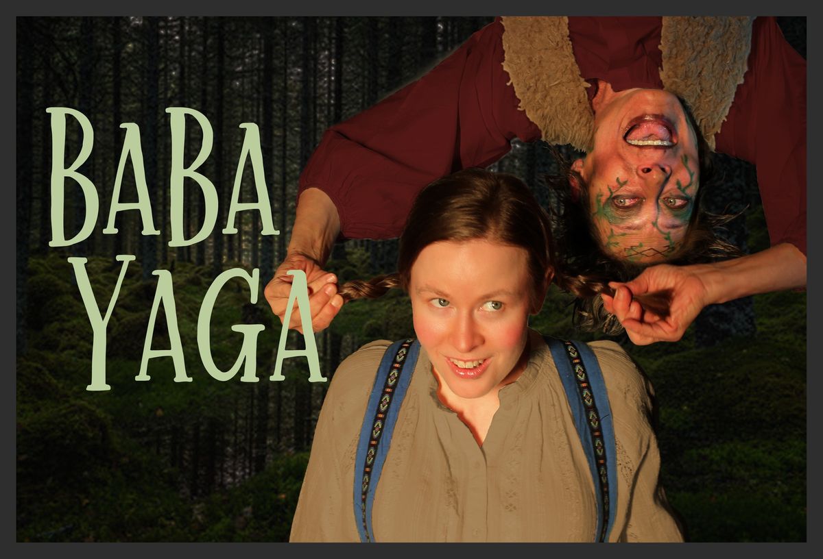 Baba Yaga