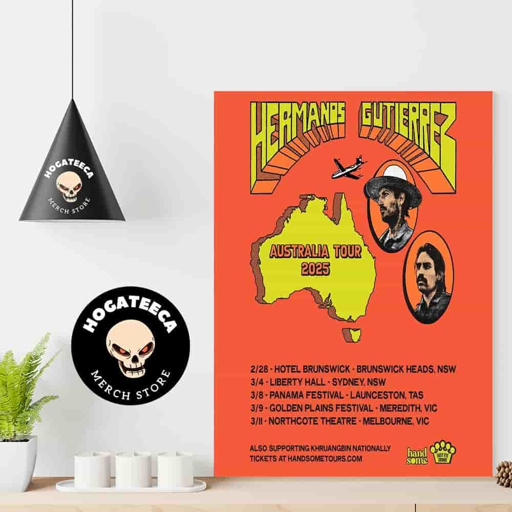 Hermanos Gutierrez