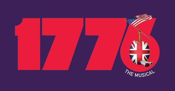 1776 - The Musical