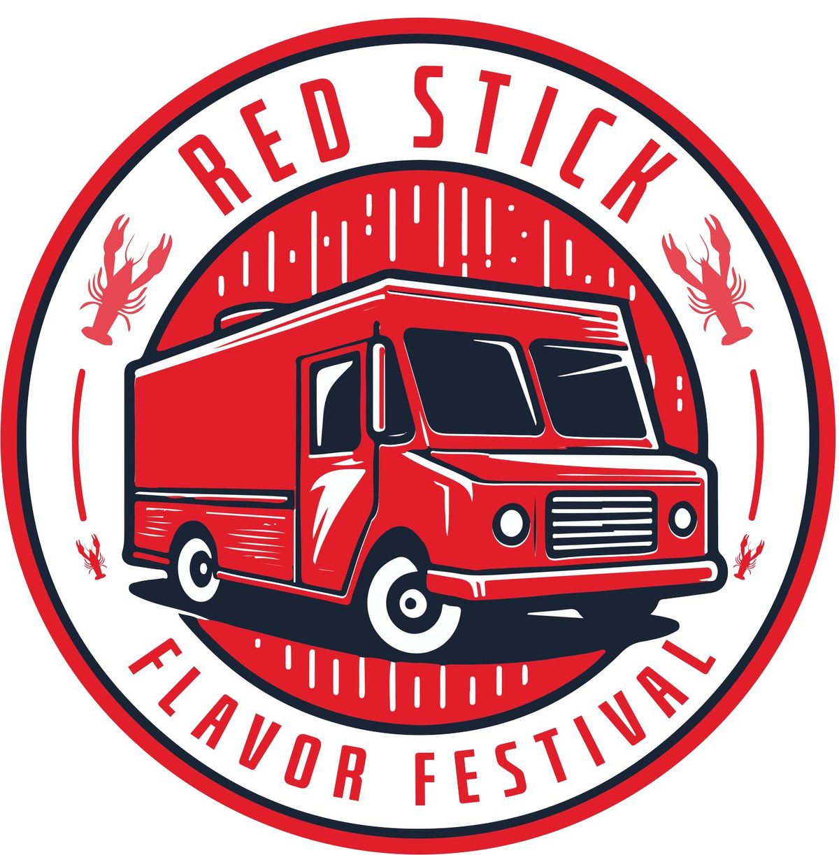 Red Stick Flavor Festival Performance