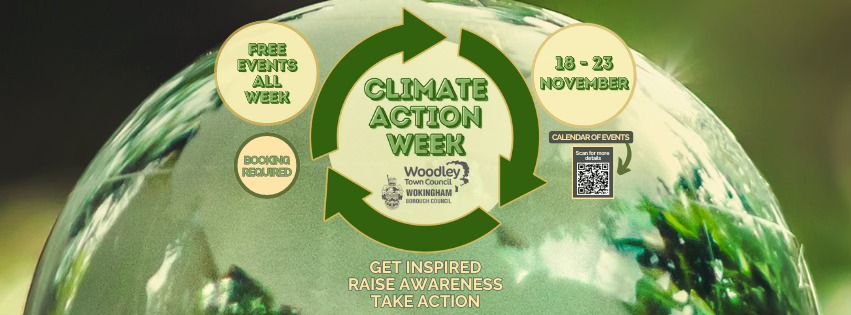 Climate Action Week