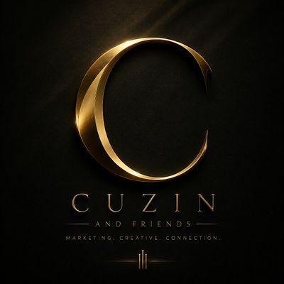 Cuzin & Friends