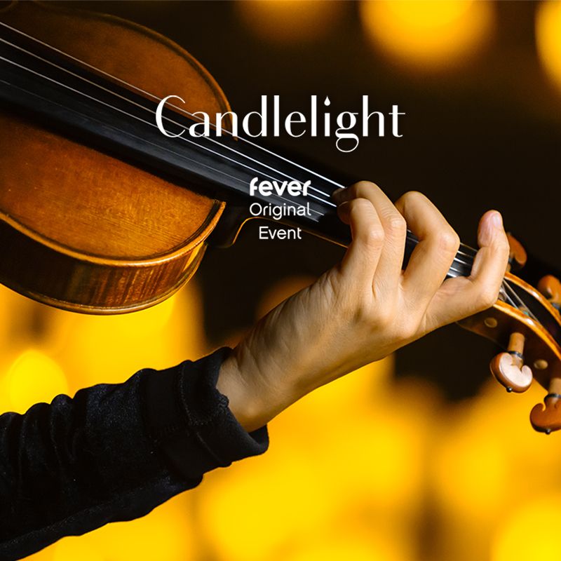 Candlelight: Vivaldi\u2019s Four Seasons & More