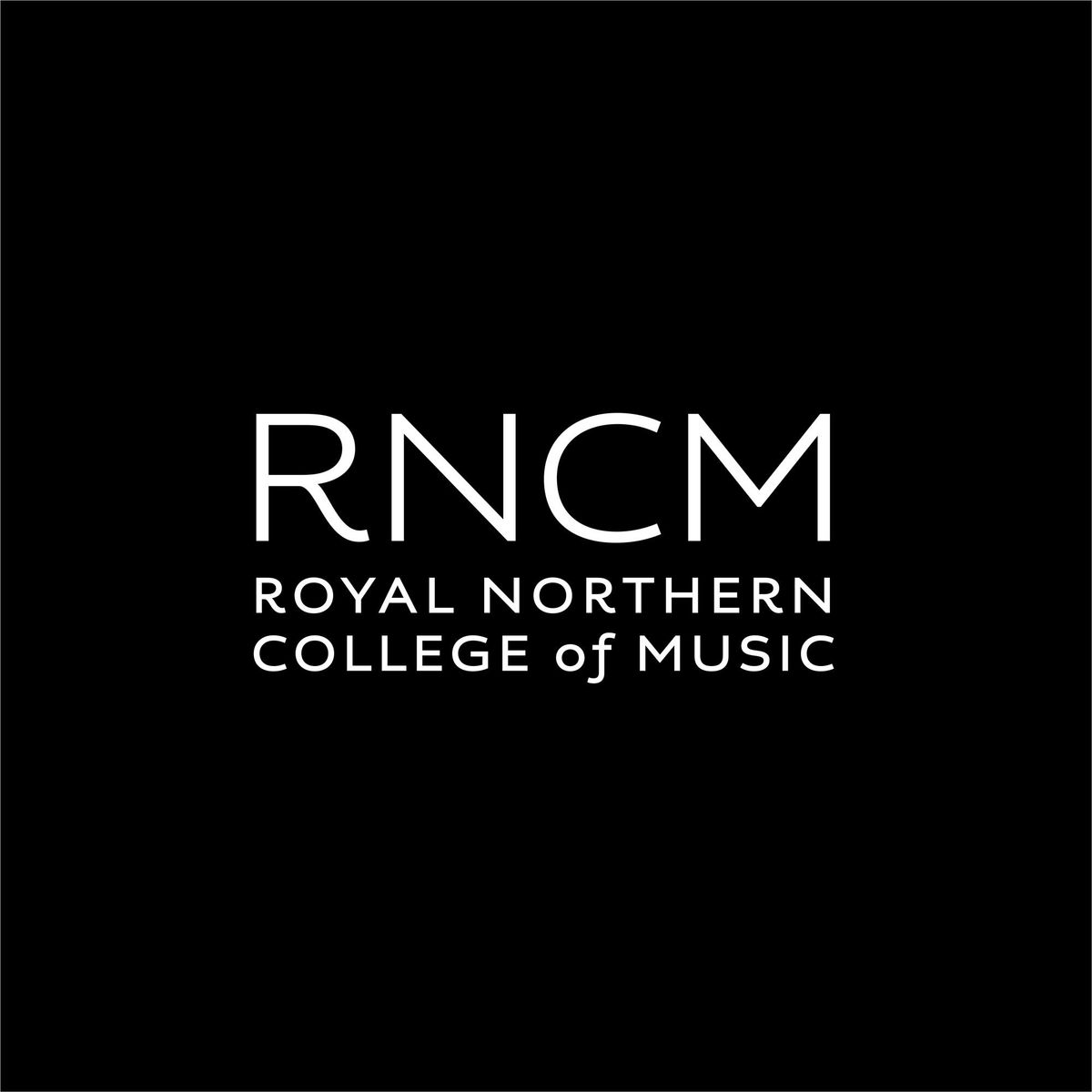 The Silent Planet at Royal Northern College of Music