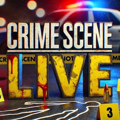 Crime Scene Live