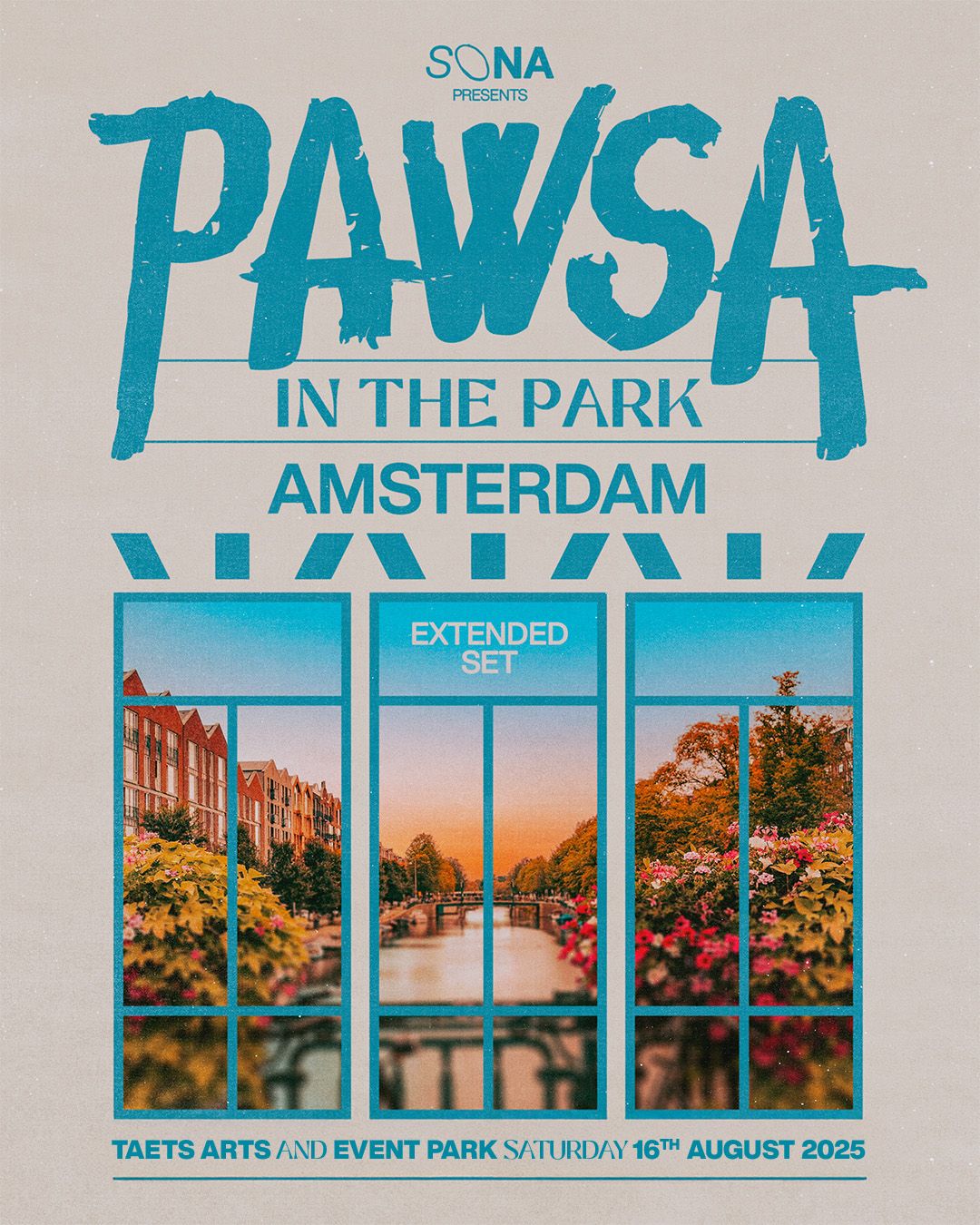 Pawsa