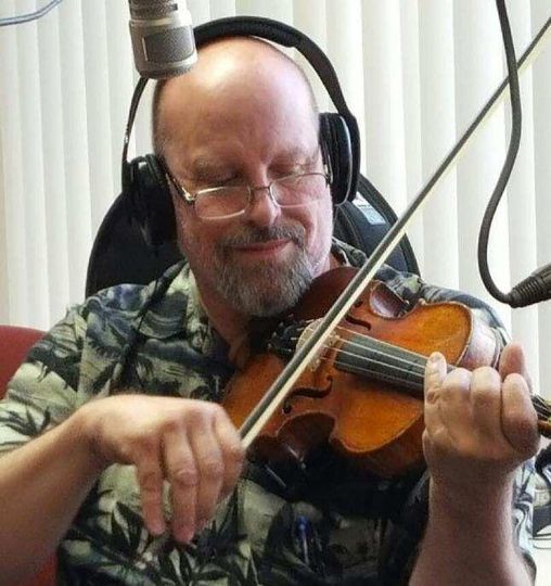 Fiddler & Musician Tom Shadonix