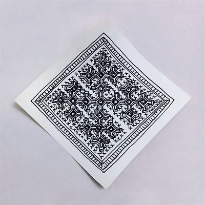 Culture through Cloth