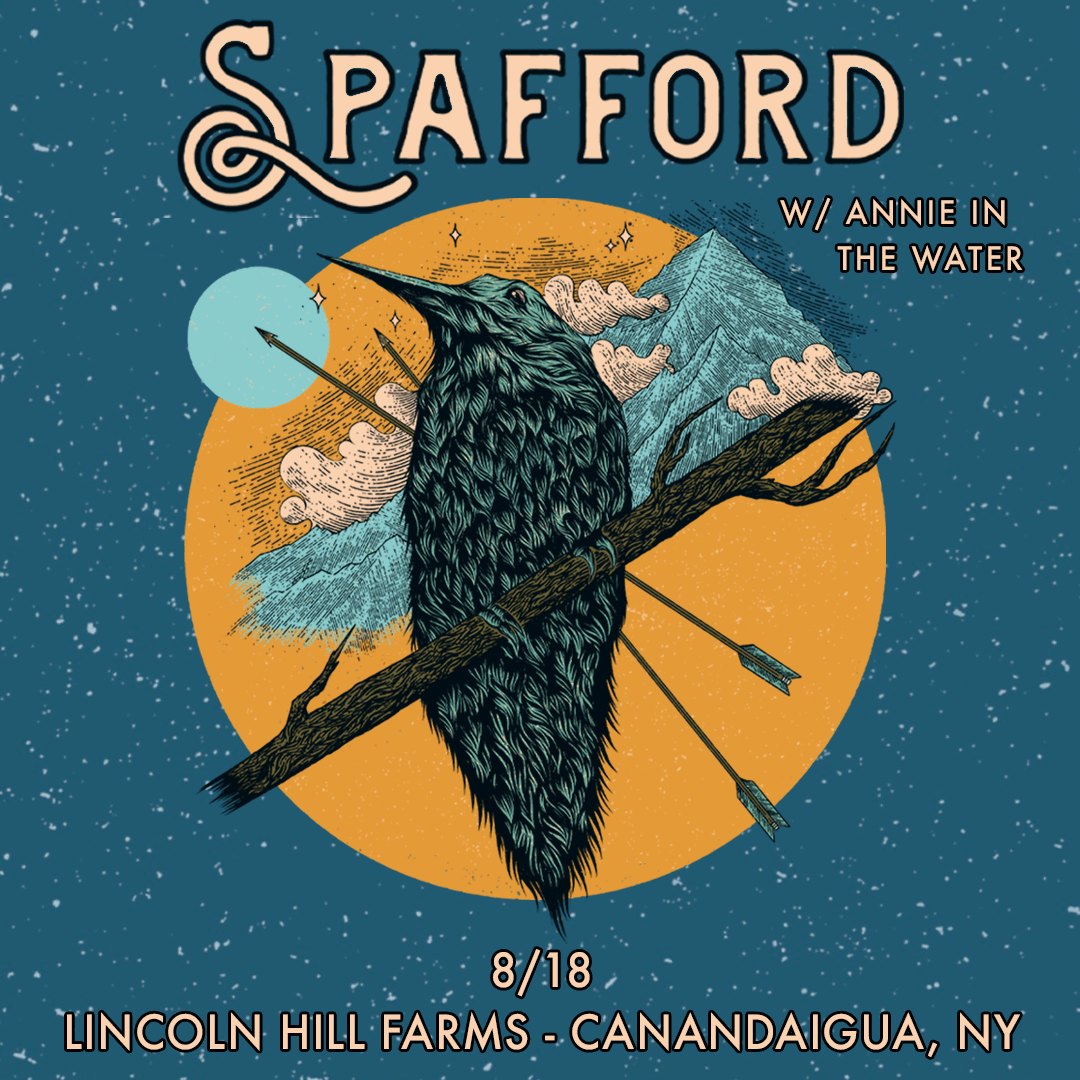 Spafford (18+)