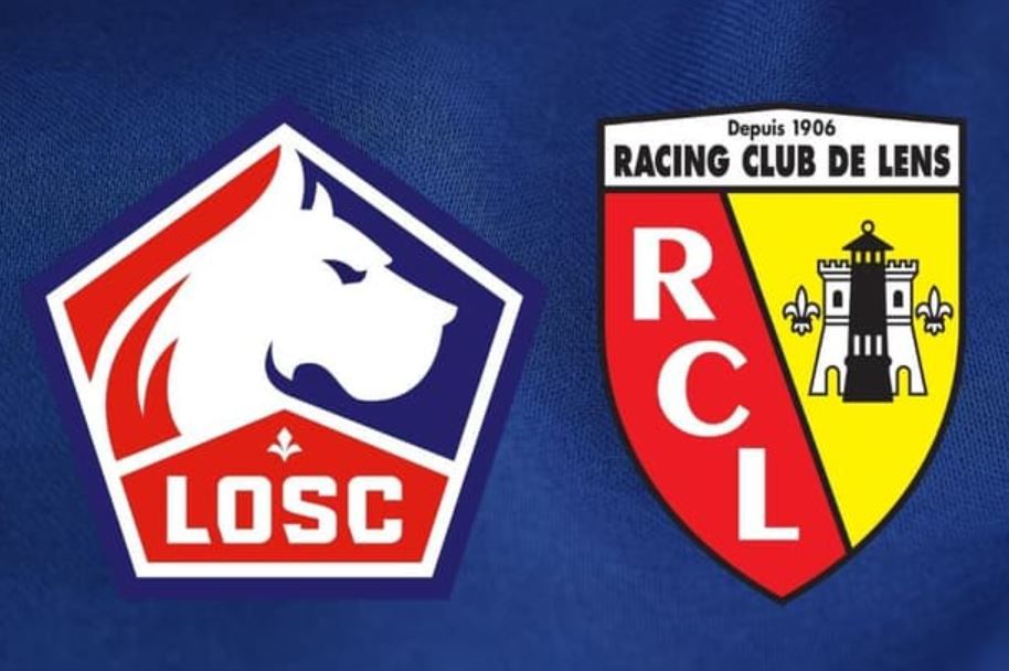 LILLE OSC - RC LENS