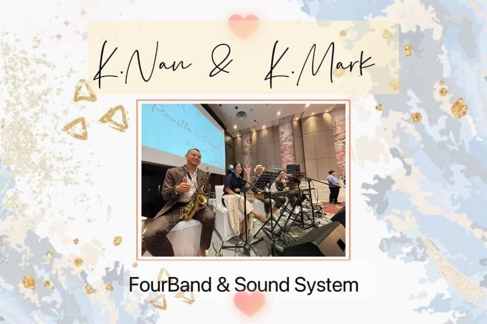 Wedding (k.Nan & K.Mark)