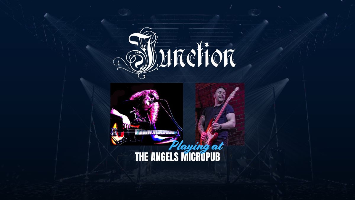 Live Music - Junction