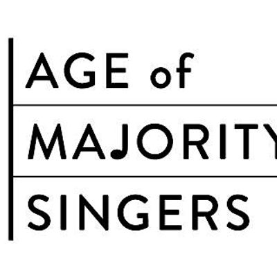 Age of Majority Singers