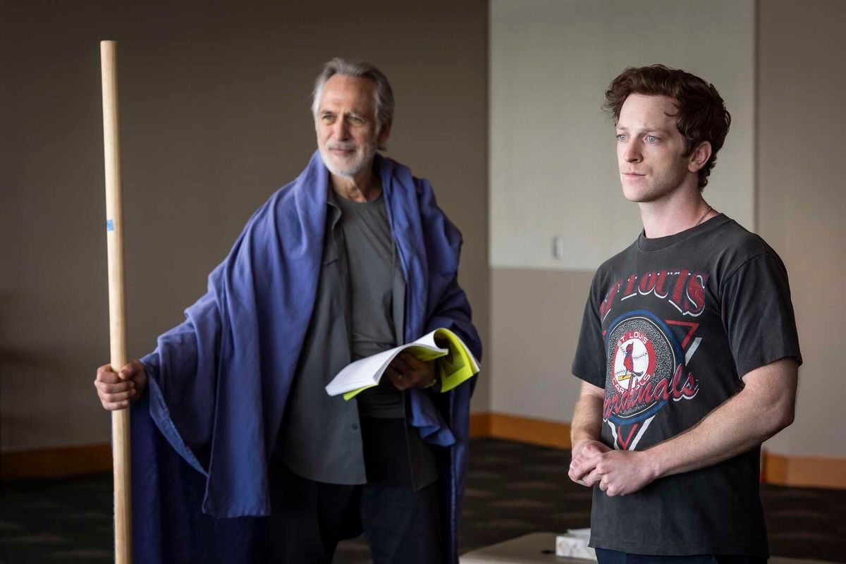 Lord of the Rings - Chicago