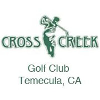 CrossCreek Golf Club - Temecula, CA