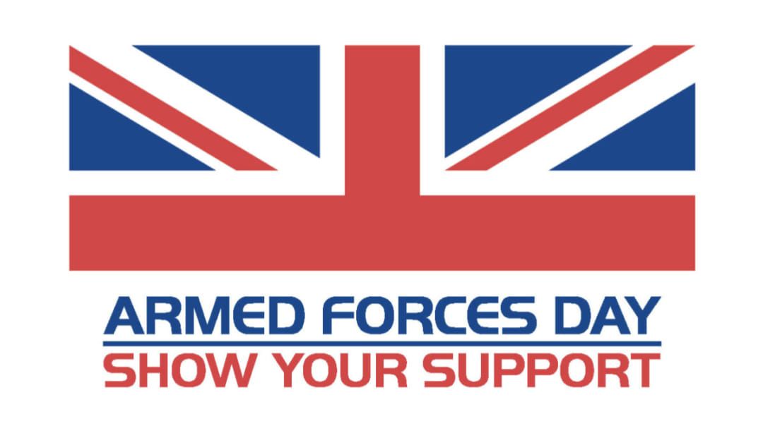 Armed Forces Day @ Five Acre Field
