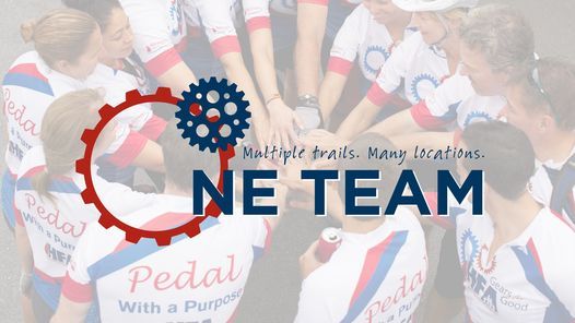 2021 Gears for Good National Ride