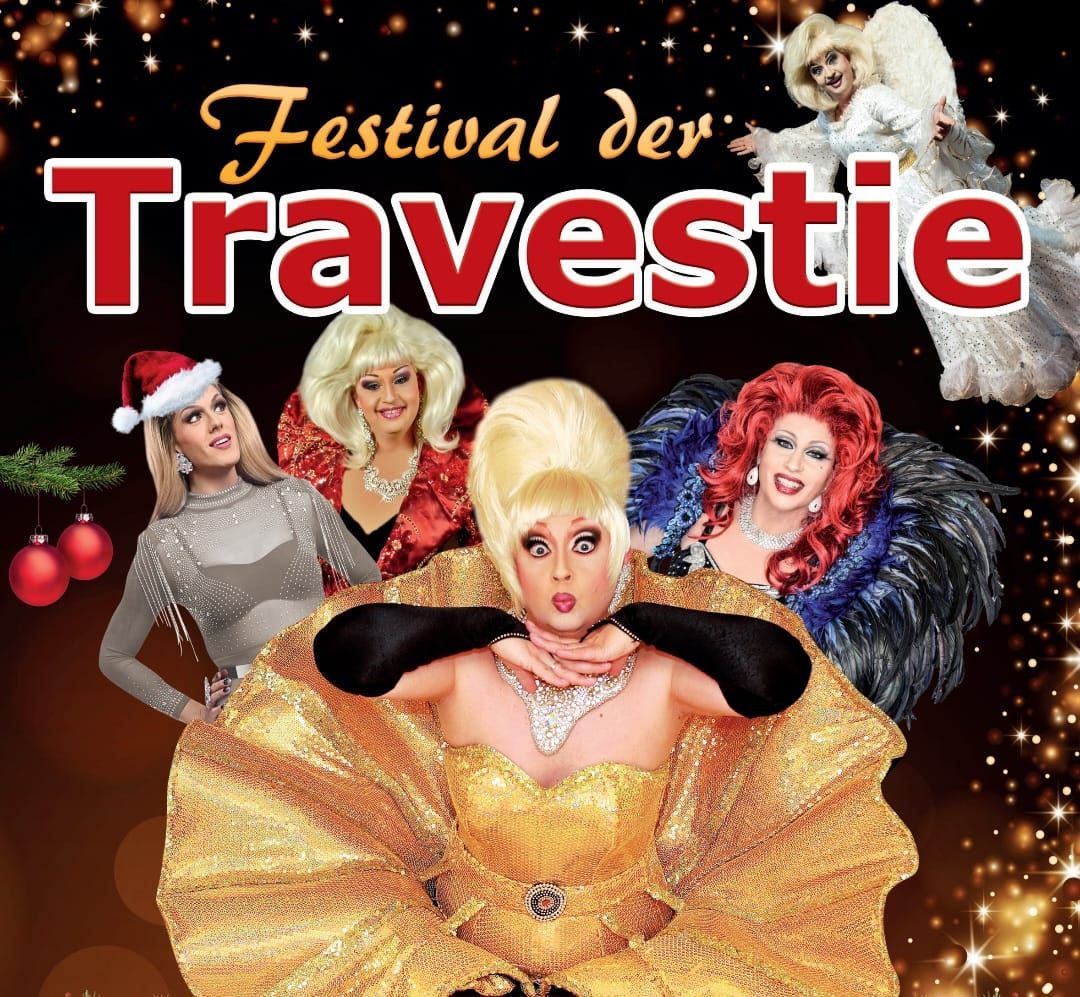 Festival der Travestie