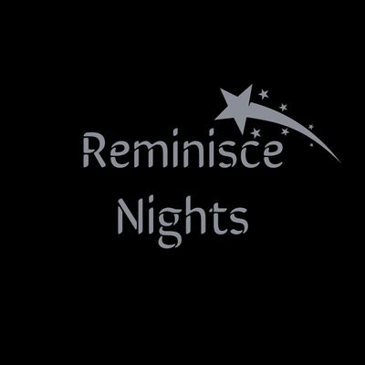 Reminisce Nights Promotions