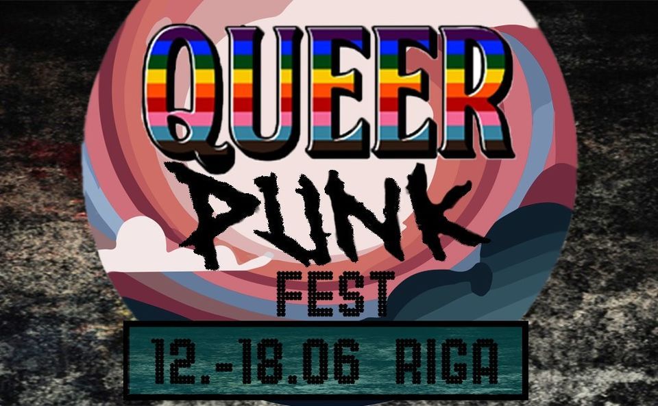 QUEER PUNK FEST