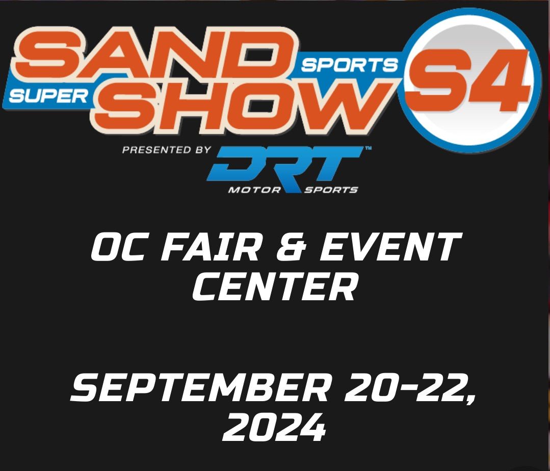 Sand Sport Super Show 