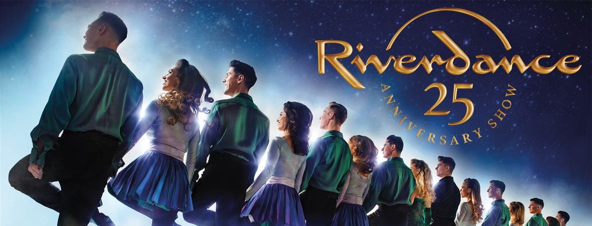 Riverdance - Indianapolis