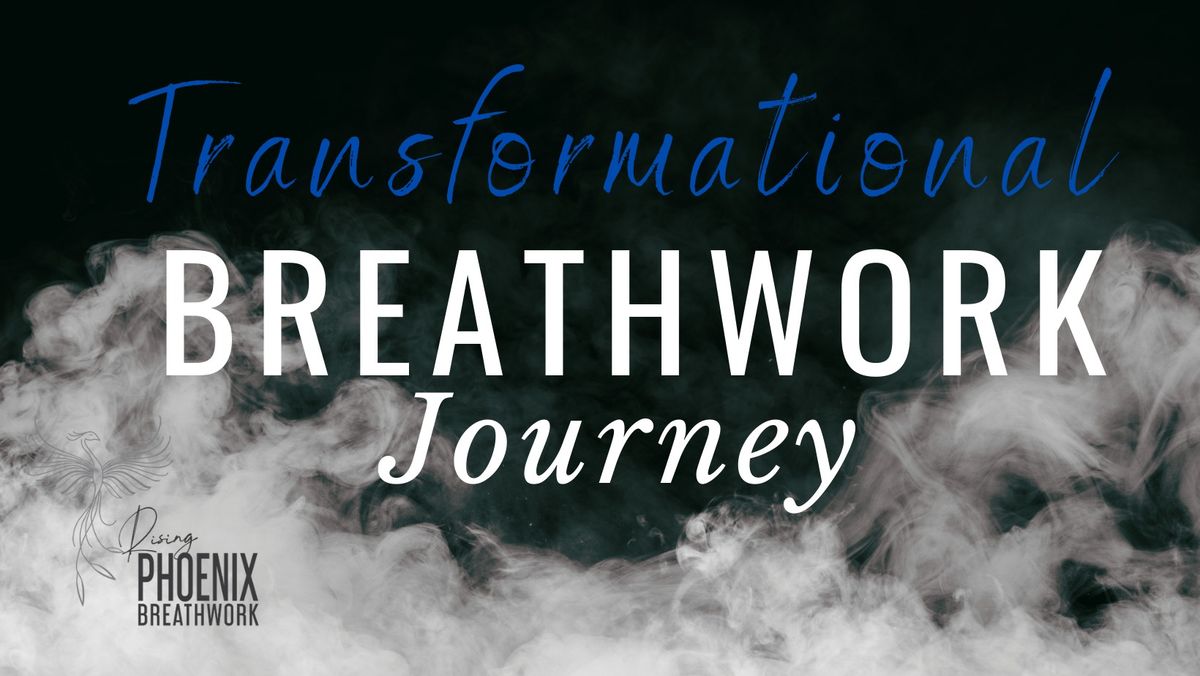 Transformational Breathwork