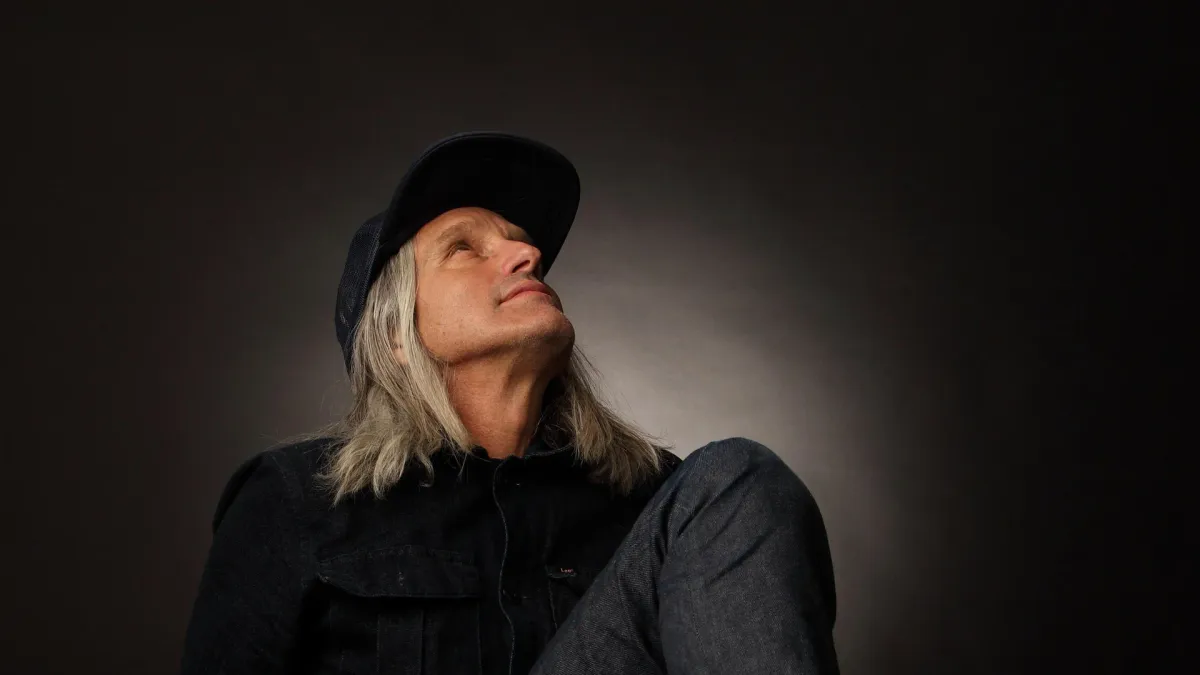 Steve Poltz, Danielle Ate The Sandwich, Miko Marks in Novato