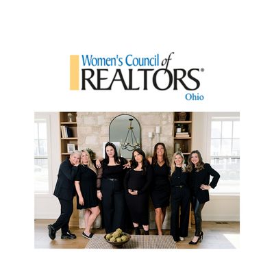 Women\u2019s Council of Realtors\u00ae (WCR) Columbus