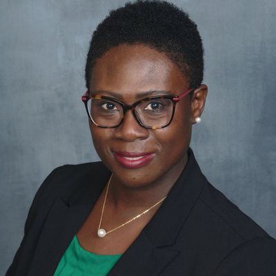 Ramona J. Jones, Licensed Financial Professional