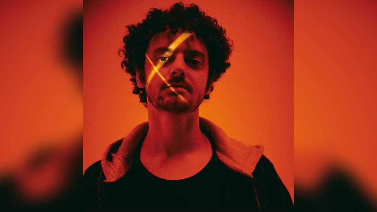 grandson Glasgow Tickets