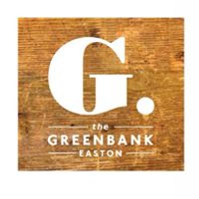 The Greenbank Pub Easton