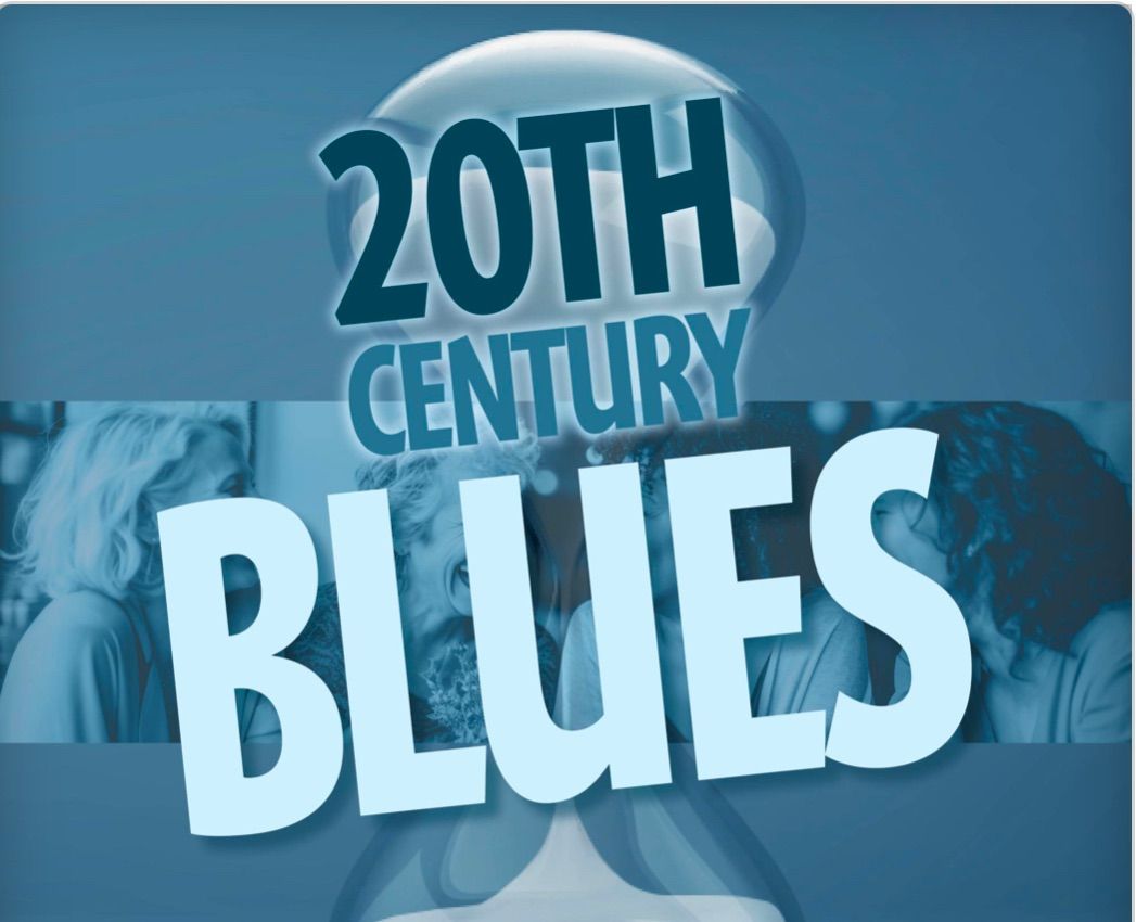 20th Century Blues