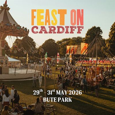 Feast On Cardiff