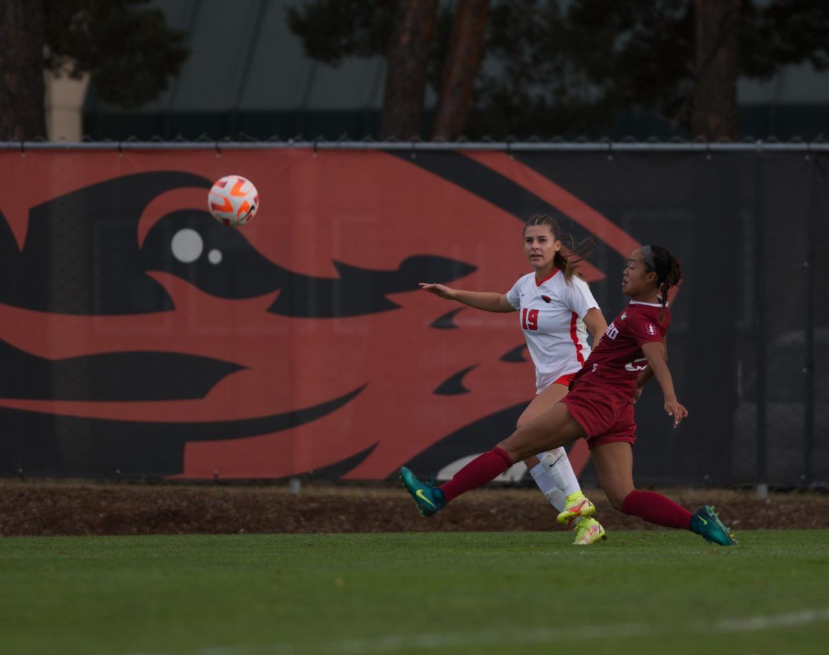 Oregon State Beavers Women's Basketball vs. UC Irvine Anteaters