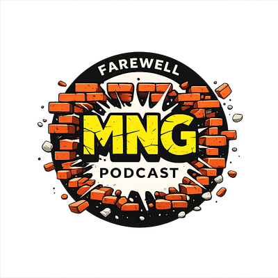 FarewellMNG Podcast