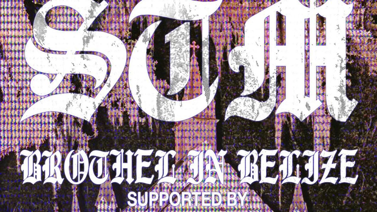 Brothel in Belize at White Oak Music Hall - Upstairs