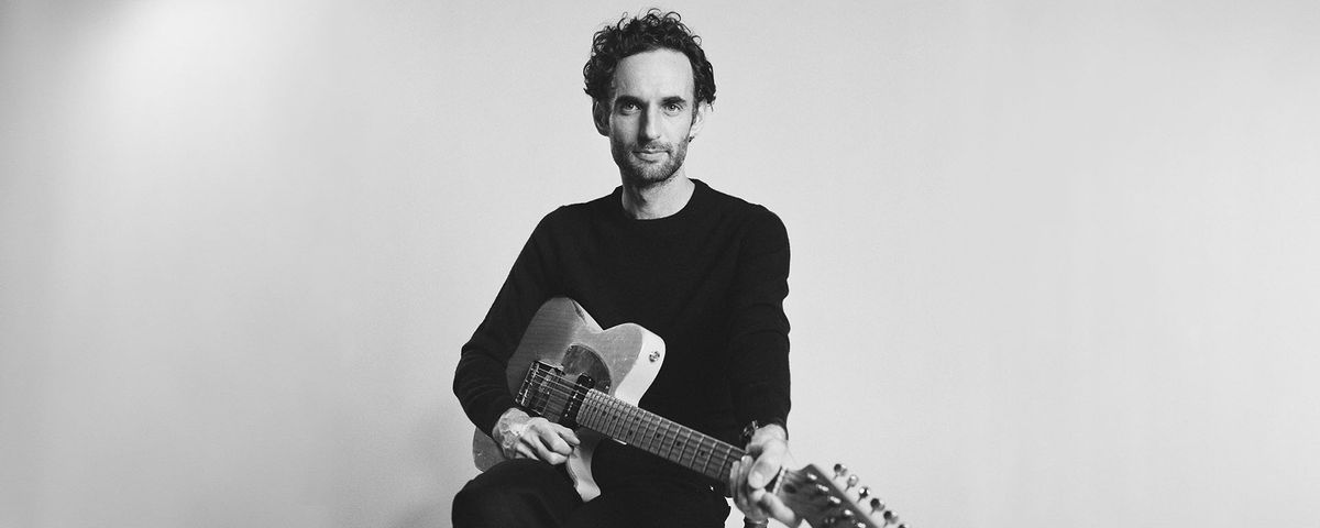 Julian Lage