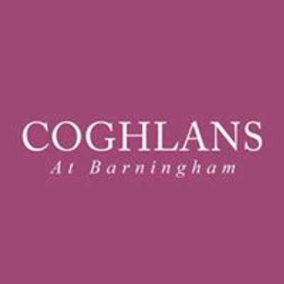Coghlans at Barningham