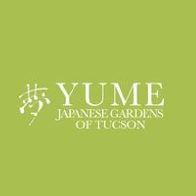 Yume Japanese Gardens of Tucson