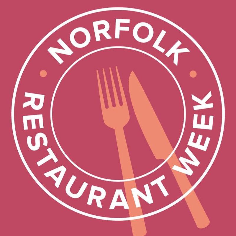 Norfolk Restaurant Week