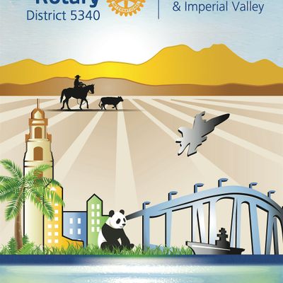 Rotary District 5340